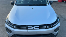 Dacia Spring 27kWh Expression 65 48kW 5dr Auto Electric Hatchback